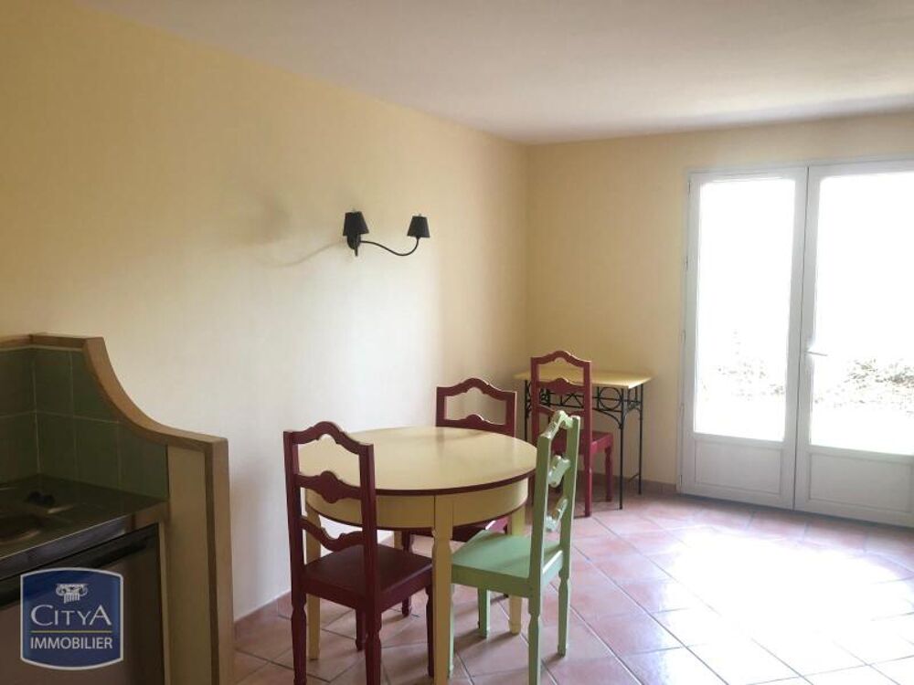 location Maison - 2 pièce(s) - 39 m² Ardon (45160)