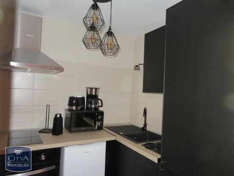  Appartement  louer 2 pices 40 m