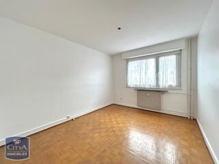  Appartement � louer 2 pi�ces 50 m�