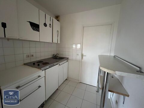  Appartement � louer 2 pi�ces 38 m�