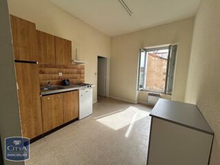  Appartement à louer 1 pièce 37 m²