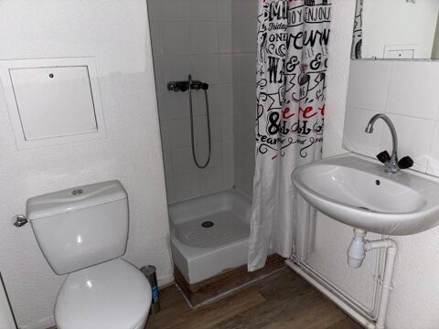  Appartement  louer 1 pice 21 m