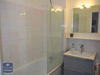  Appartement à louer 1 pièce 34 m²