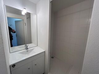  Appartement à louer 1 pièce 19 m²