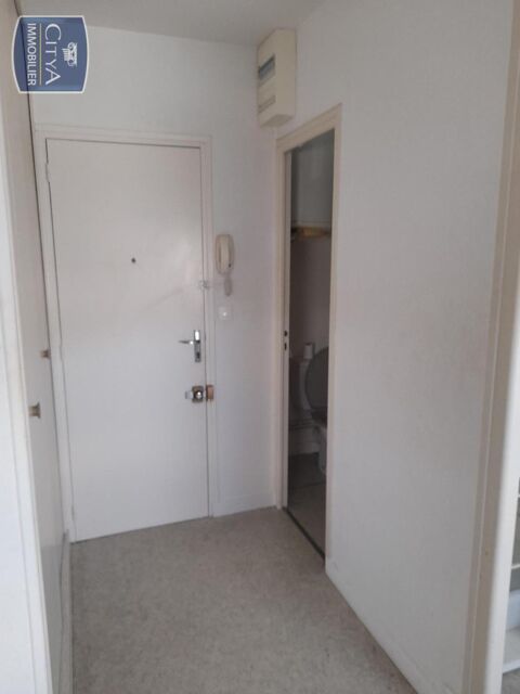  Appartement  louer 1 pice 26 m