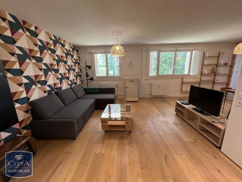   Location Appartement Appartement - 2 pi�ce(s) - 66 m�