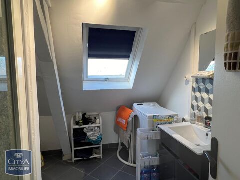  Appartement � louer 2 pi�ces 40 m�