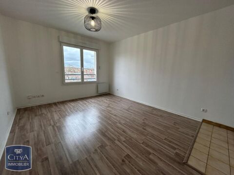  Appartement  louer 1 pice 25 m