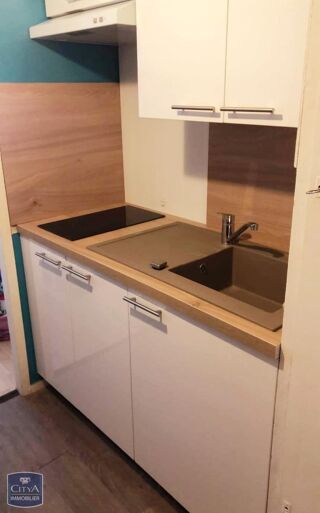  Appartement � louer 1 pi�ce 31 m�