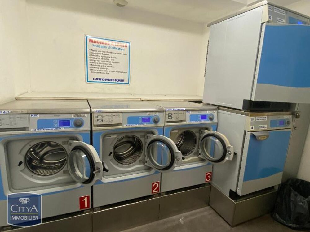 location Appartement - 1 pièce(s) - 19 m² Nîmes (30000)