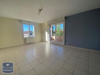  Appartement � louer 3 pi�ces 69 m�