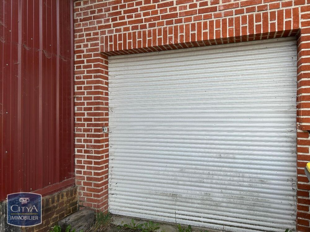 location Maison - 3 pièce(s) - 50 m² Berles-au-Bois (62123)