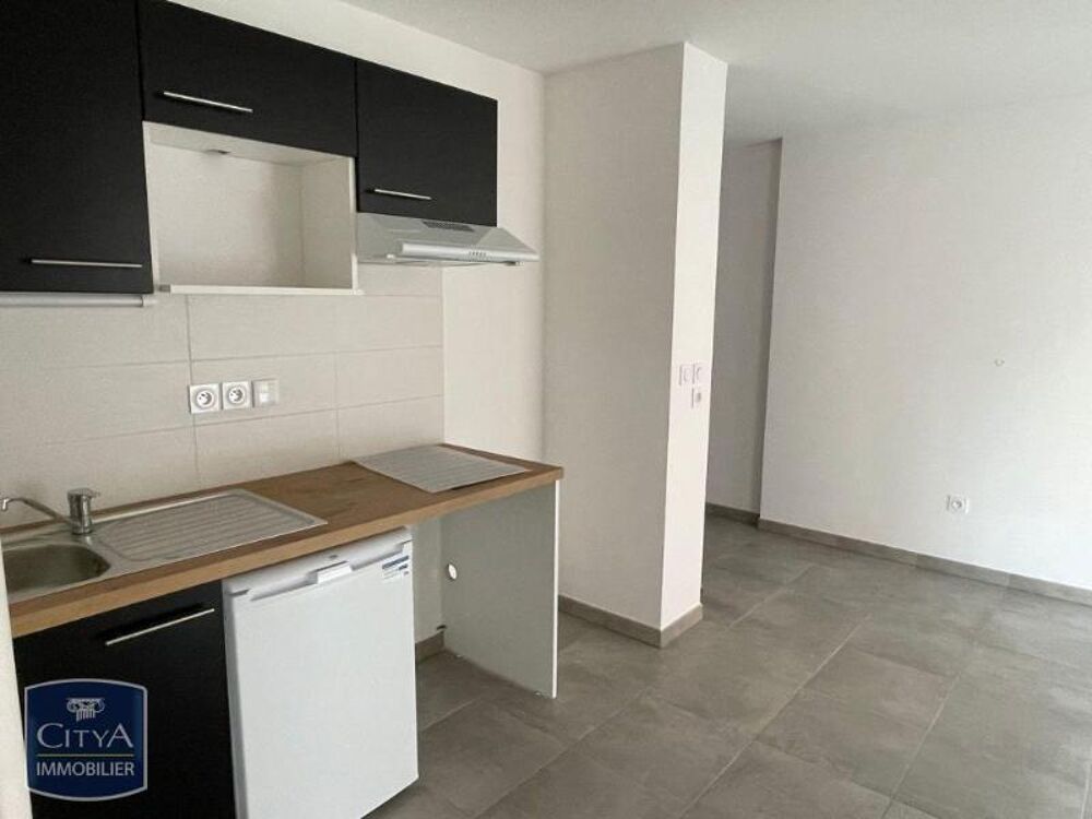 location Appartement - 2 pièce(s) - 40 m² Colomiers (31770)