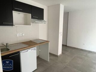  Appartement à louer 2 pièces 40 m²