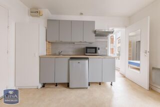  Appartement � louer 2 pi�ces 25 m�