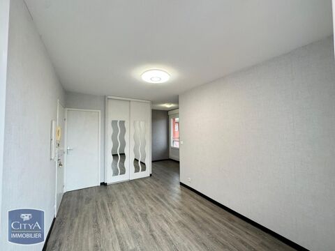   Location Appartement Appartement - 1 pièce(s) - 21 m²