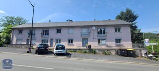  Appartement à louer 3 pièces 69 m²