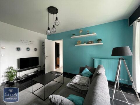  Appartement � louer 2 pi�ces 53 m�