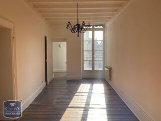  Appartement � louer 3 pi�ces 88 m�