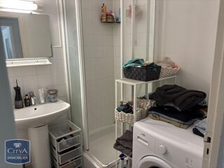  Appartement � louer 3 pi�ces 49 m�