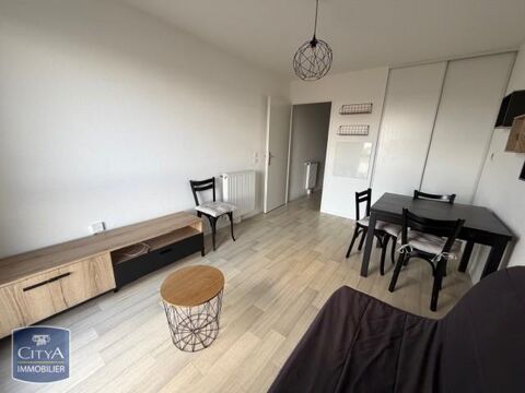  Appartement � louer 1 pi�ce 20 m�