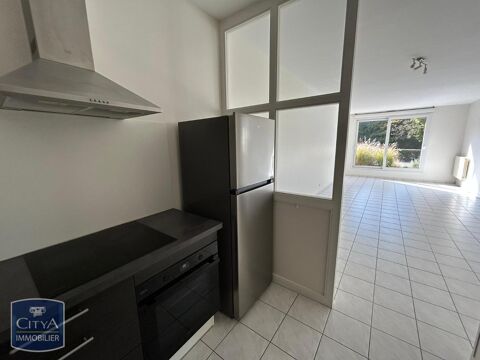  Appartement  louer 2 pices 58 m
