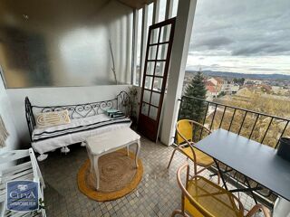  Appartement � louer 2 pi�ces 45 m�