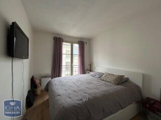  Appartement � louer 2 pi�ces 41 m� Rambouillet