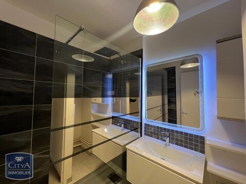  Appartement  louer 2 pices 48 m