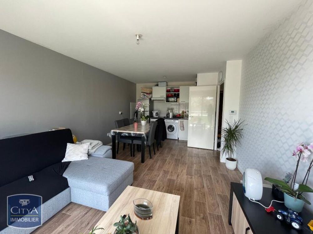 location Appartement - 2 pièce(s) - 44 m² Colombelles (14460)