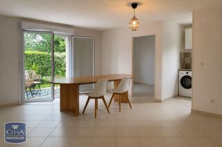  Maison � louer 2 pi�ces 50 m� Tregunc