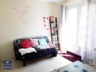  Appartement à louer 1 pièce 20 m²