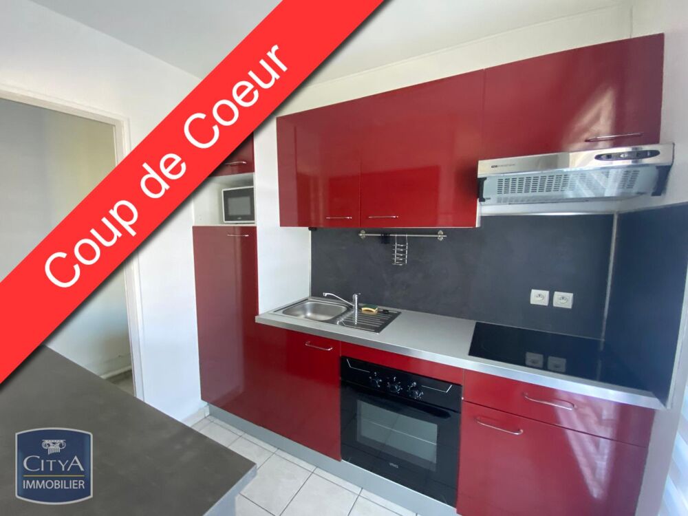 EXCLUSIVITÉ À louer : Citya Belvia Valenciennes vous pro....
