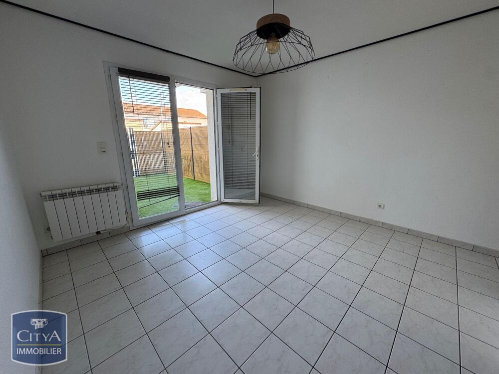 location Appartement - 2 pièce(s) - 37 m² Buxerolles (86180)