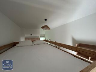 location Appartement - 1 pièce(s) - 18 m² La Rochelle (17000)