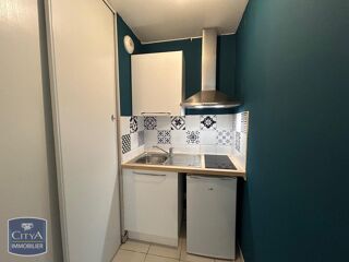  Appartement à louer 2 pièces 38 m²