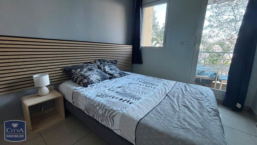 À LOUER : Appartement T2 à Sainte Clotilde, 97490 Nous v....