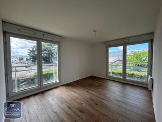 Appartement � louer 2 pi�ces 48 m�
