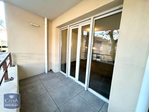  Appartement � louer 2 pi�ces 41 m�