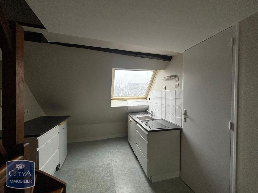 À LOUER : Charmant appartement rénové T1 situé dans la b....