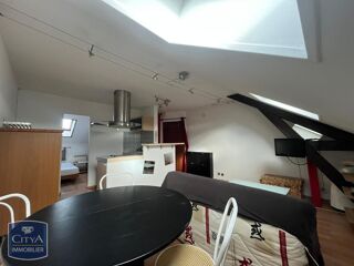  Appartement � louer 2 pi�ces 25 m�