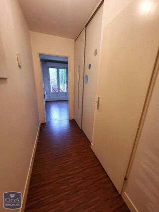  Appartement � louer 2 pi�ces 40 m�