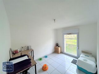  Appartement à louer 3 pièces 54 m²