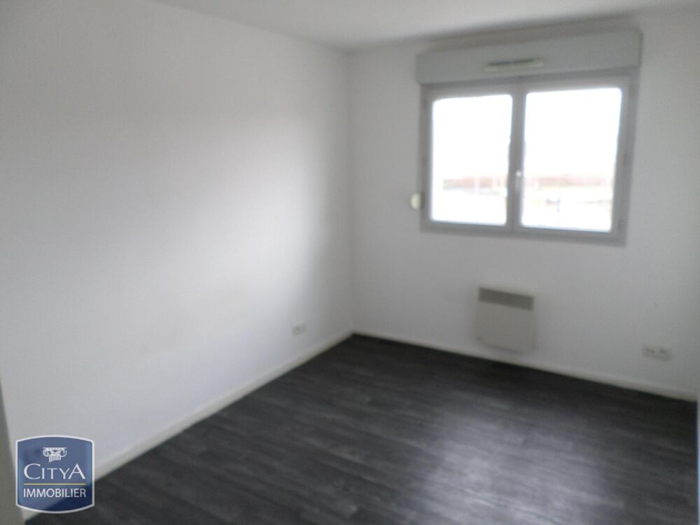 A LOUER - DOUAI - Type 2 - 1 chambre L'agence Citya Gran....