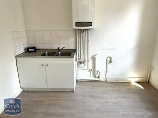  Maison � louer 3 pi�ces 42 m�