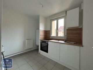  Appartement à louer 3 pièces 62 m²