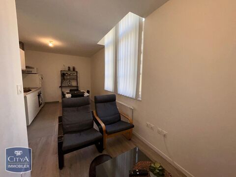  Appartement � louer 2 pi�ces 38 m�