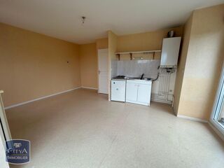  Appartement à louer 2 pièces 37 m²