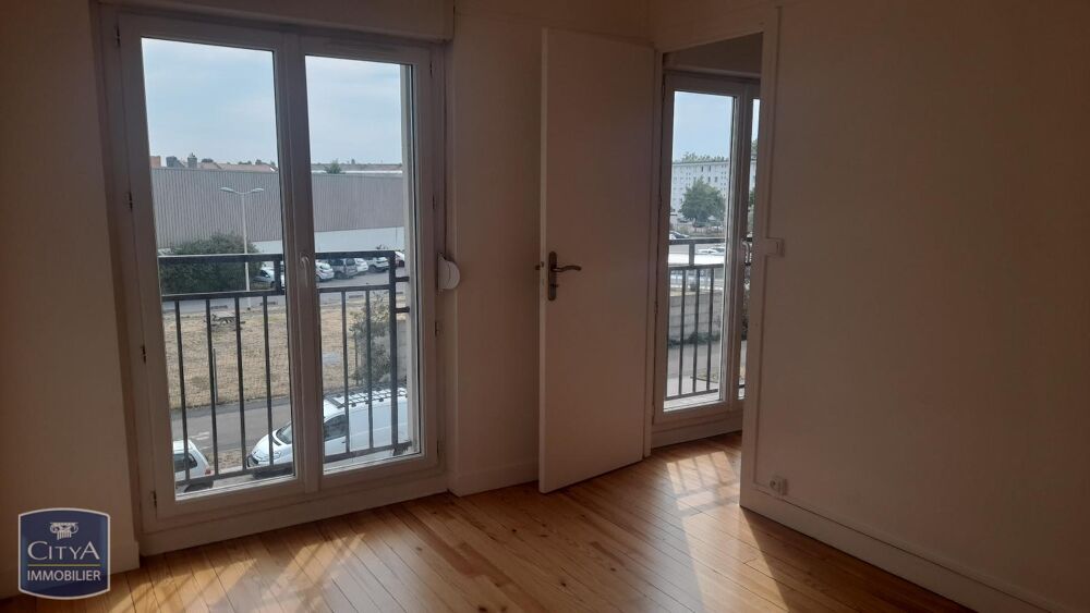 location Appartement - 3 pièce(s) - 65 m² Le Havre (76600)