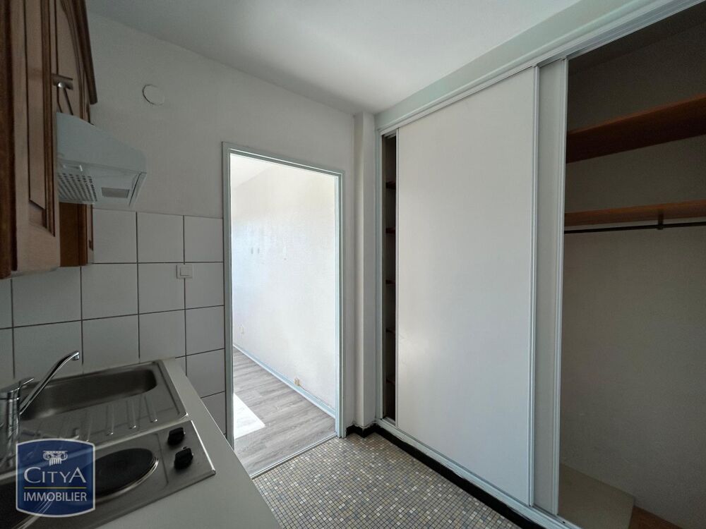 location Appartement - 1 pièce(s) - 25 m² Lingolsheim (67380)